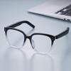 Smarte Bluetooth-Sonnenbrille: Modisch, Photochrom, Polarisiert mit Open-Ear-Audio für Freizeit-Sport