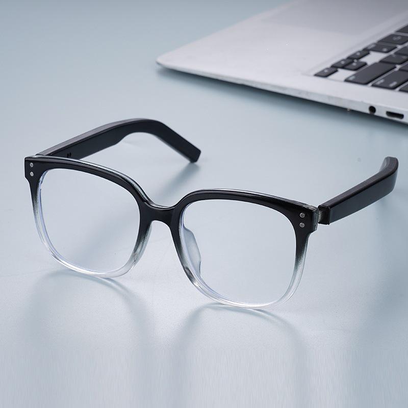 Smarte Bluetooth-Sonnenbrille: Modisch, Photochrom, Polarisiert mit Open-Ear-Audio für Freizeit-Sport