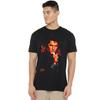 Elvis Presley Unisex Adult Trouble T-Shirt