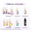 Churong Outdoor Portable Hyaluronic Acid Shampoo