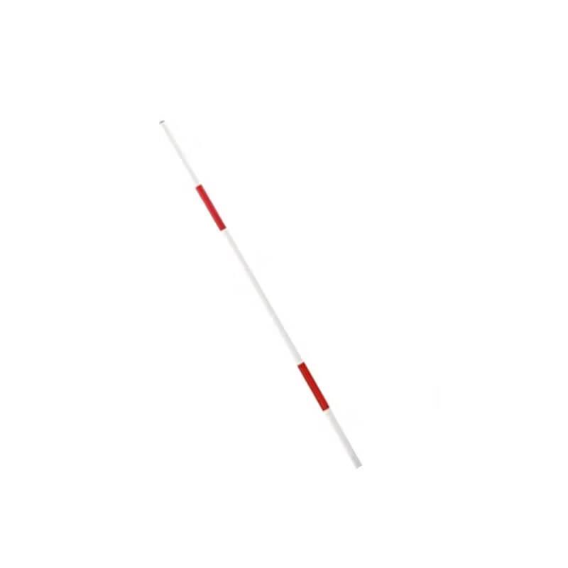 Outdoor Obstacle Training Pole (2.5m Iron)