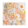 The New Mulberry Silk Square Scarf Has a High-end Temperament. It Is a Silk Silk Scarf for Women, a Thin Scarf, and a Shawl.