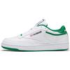 Reebok Club C 85 Sneakers Green Unisex FX3372