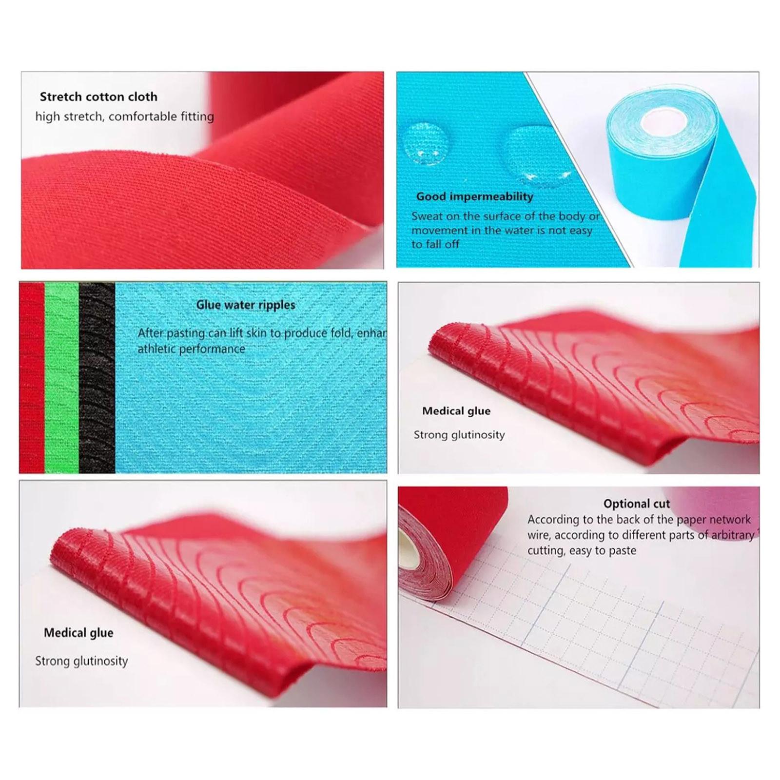 Пояс для облегчения миалгии — фото 7