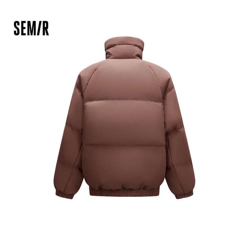 

Semir Women s Snoopy Series Stand Collar Down Jacket S