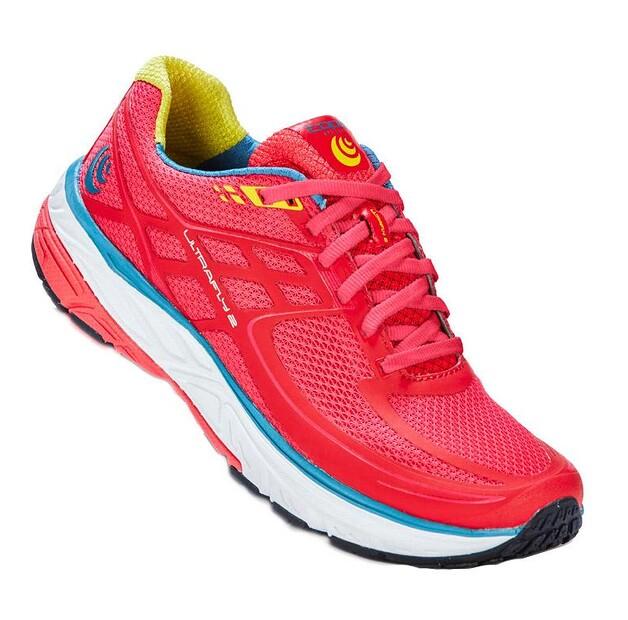 

Topo Athletic Ultrafly 2 беговые кроссовки EU 37