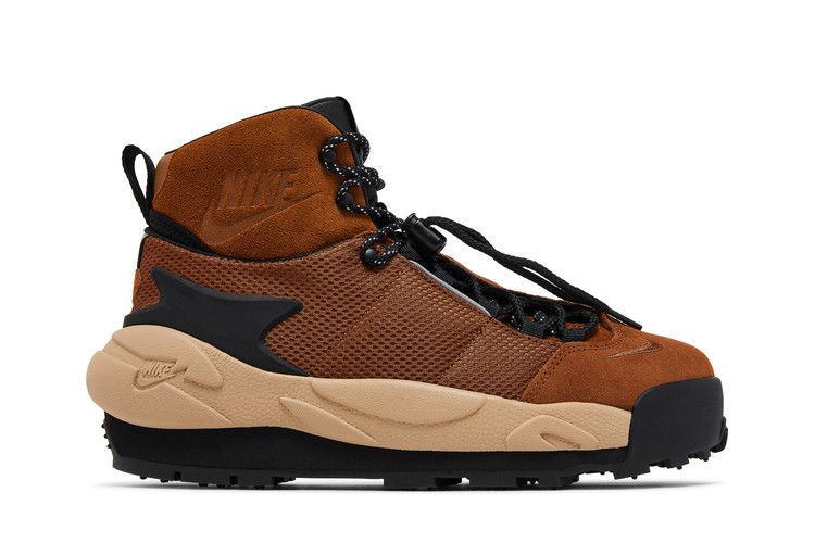 Men's Sneakers Nike Magmascape SP sacai Light British Tan Light British Tan/Light British Tan/Black