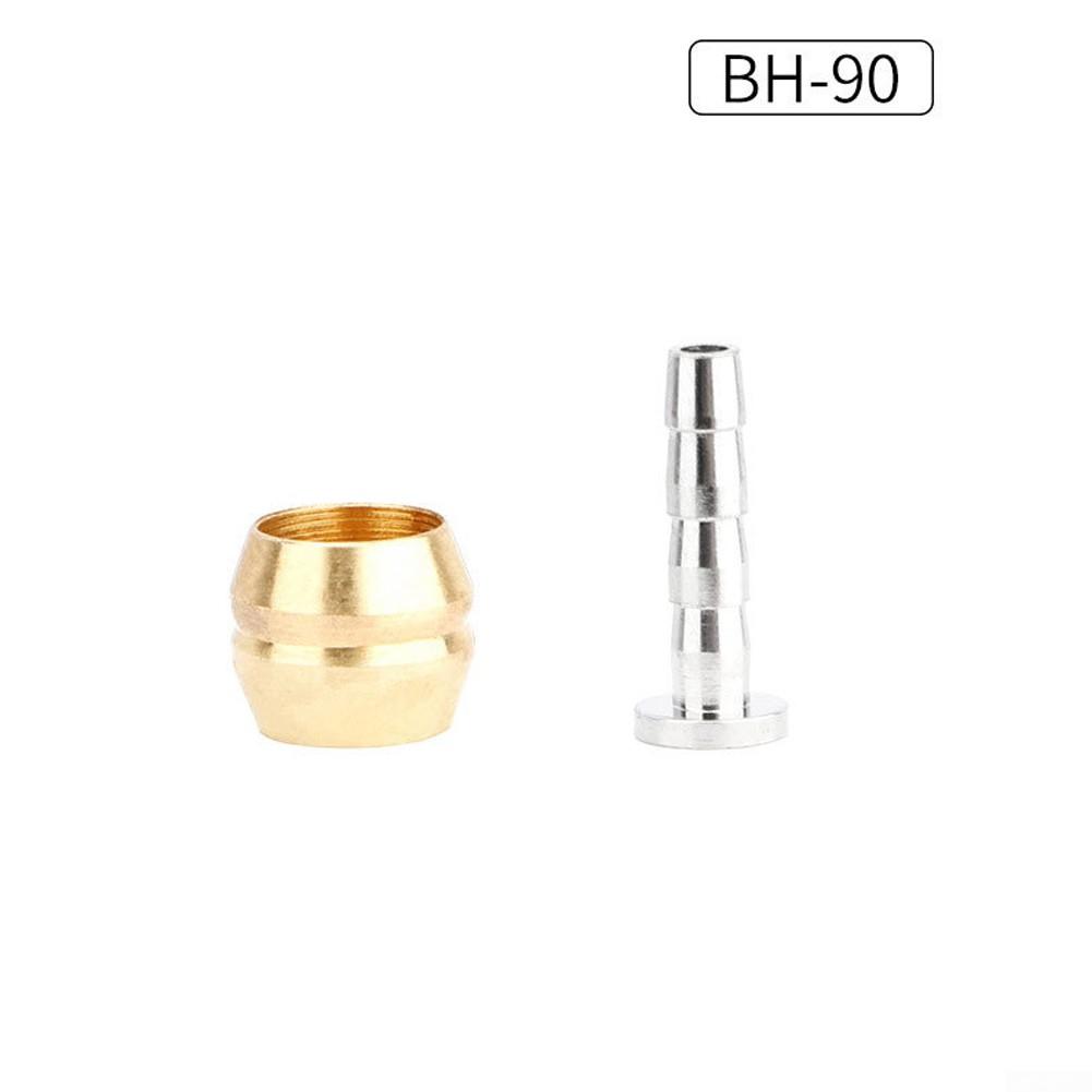 Olivová hlava BH90 BH59 Olivová cyklistická brzda na kolo Olivary Head Connector Insert