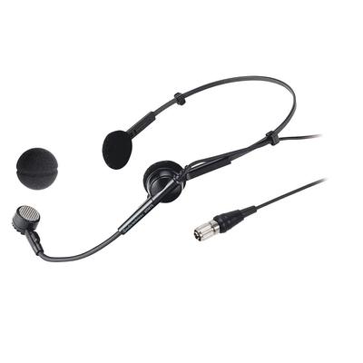 Kondenzátorový mikrofon Audio-Technica AUDIO-TECHNICA ATM75cH(J) Bez rukou