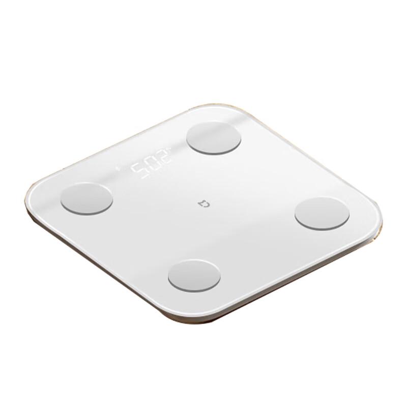 

Xiaomi Body Fat Scale S400