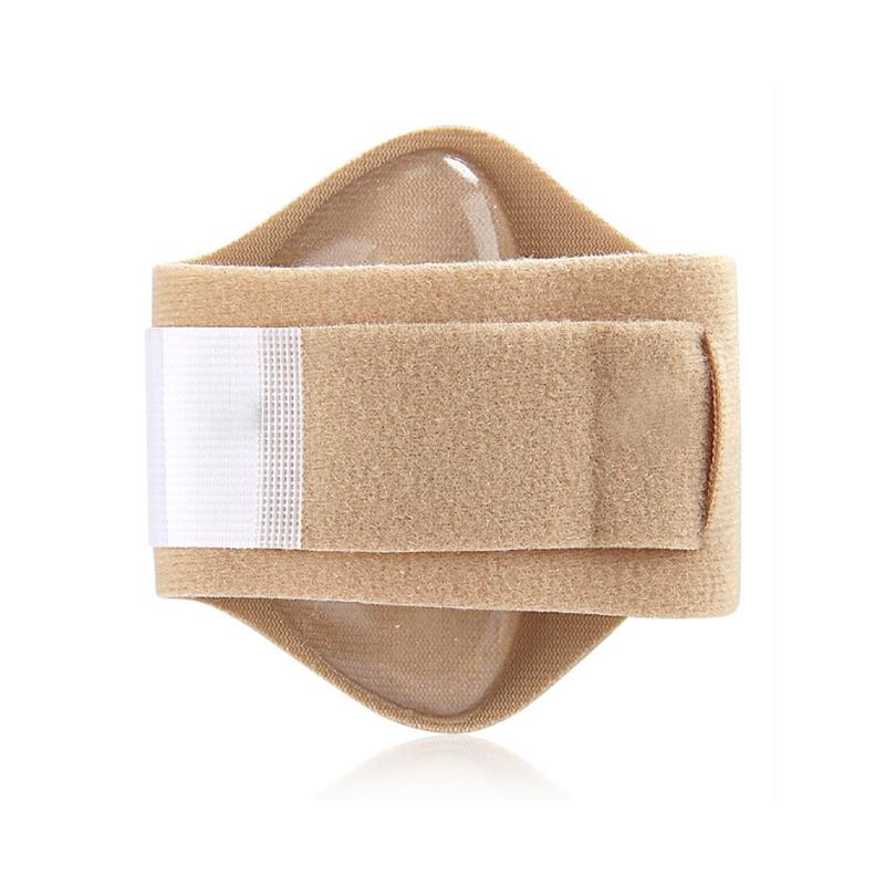 1 Pair Of Arch Support Sleeves  Metatarsal Compression Brace For Flat Foot Support & Plantar Fasciitis Relief