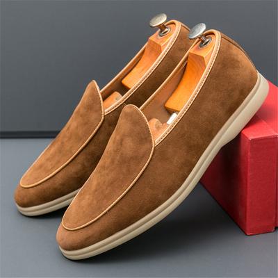 Kvaliteetsed Uued Meeste Terava Ninaga Suede Madalad Kingad Ehtsast Nahast Kingad Vabaaja Loaferid Ametlikud Kleidikingad Sapatos Tenis Masculino