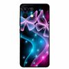 For Oppo K12s K13 5G Case Marble Painted Silicone Back Cover Cases For OPPO K13 5G Soft Black Funda Oppo K12s PLD110 Phone Cover
