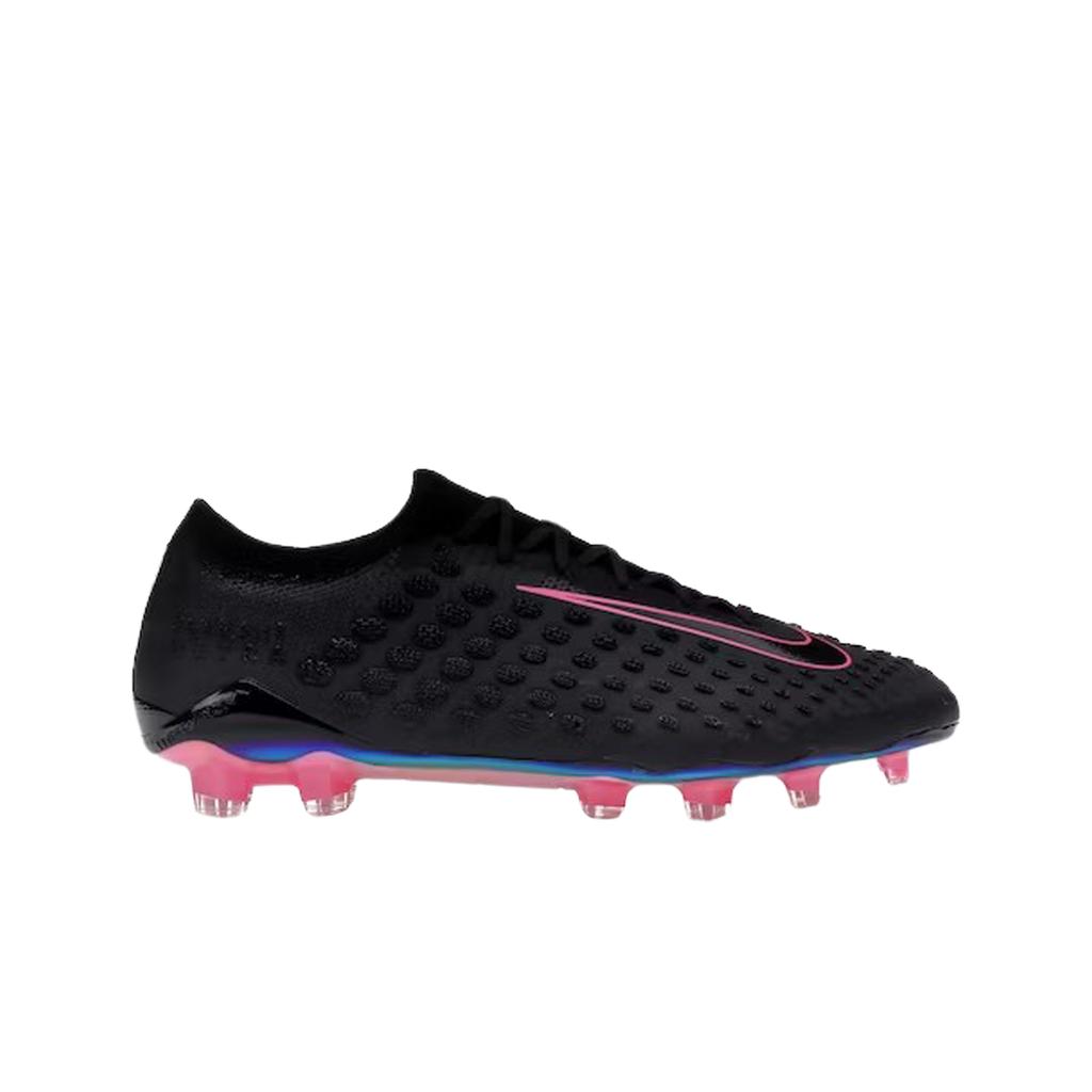 Nike Phantom Ultra Venom Fg Black Pink Blast