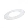 Plastic Construction Spoke Disc Protector Wheel Spoke Guard