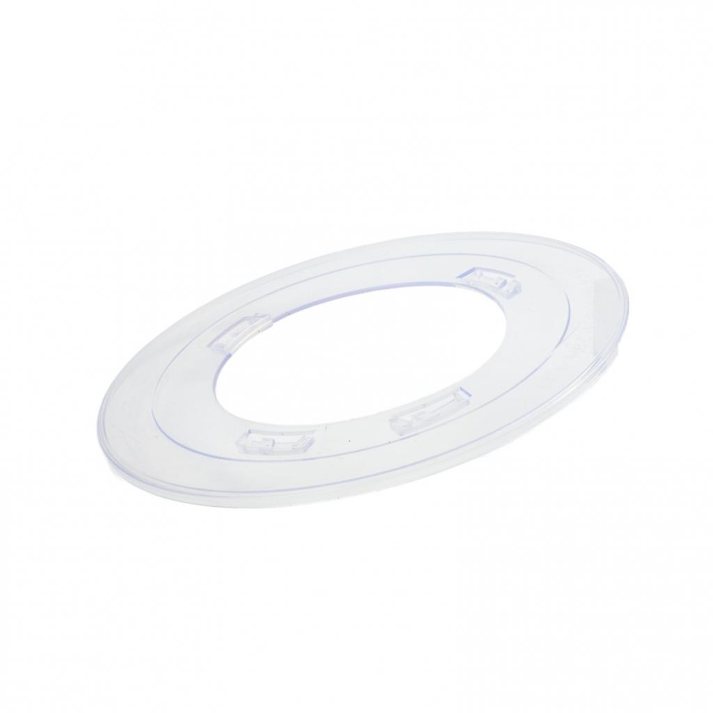 Plastic Construction Spoke Disc Protector Wheel Spoke Guard
