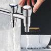 Faucet Handle Tap Handle Hand Wheel Tap Handle 1set