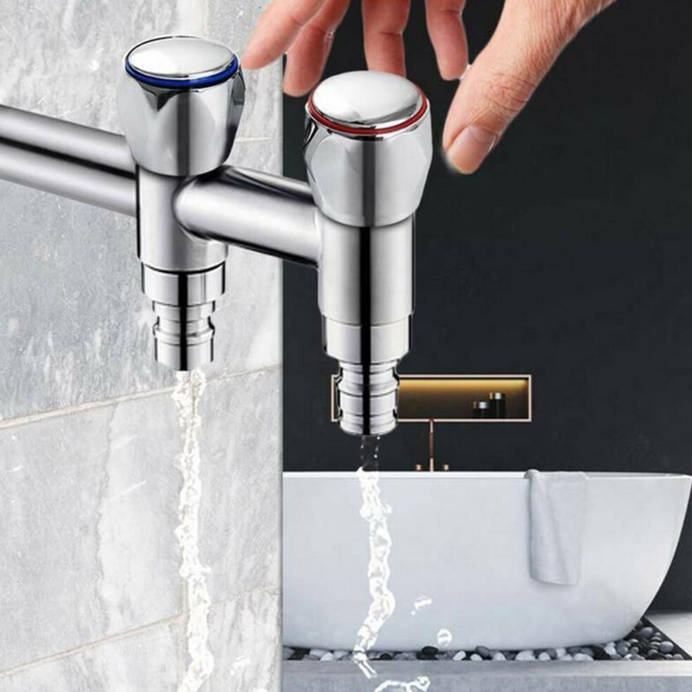 Faucet Handle Tap Handle Hand Wheel Tap Handle 1set