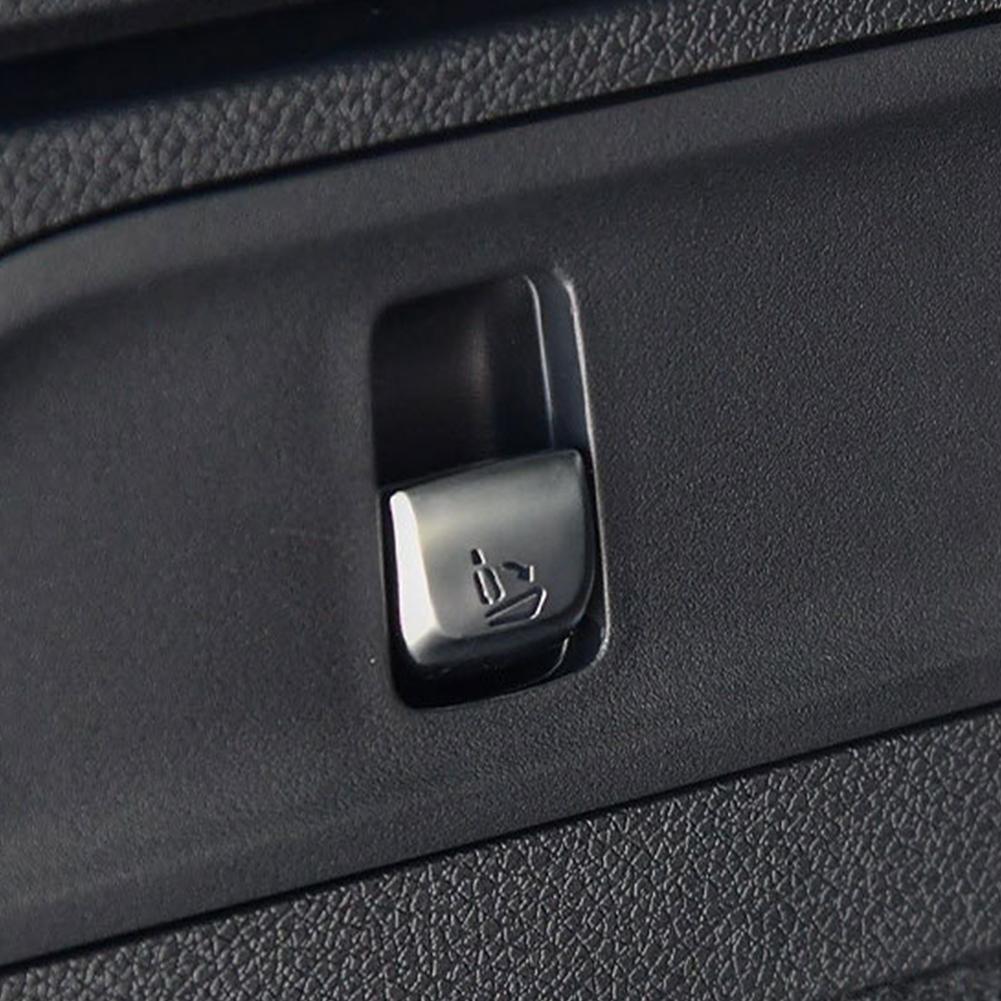 Autositz-Klappsteuerungsschalter-Tastenabdeckung 2059056611 Sitzverstellknopf Ersatz für Mercedes E GLC C W205 W253 W213