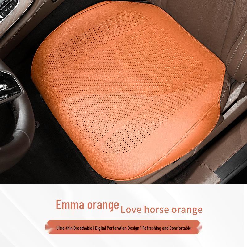 2026 Ford Edge L All-Season Breathable Seat Cushion Cover