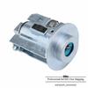 Ignition Lock Cylinder With 2 Keys For 2004-2010 Toyota Sienna 69057-AE020