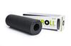 Black Roll Made In Germany Foam Roller Slim SLIM Black 86g 30cm X 10cm Japanese (Genuine Product)