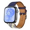 High-end Leather Strap For Huawei Watch Fit 5 Pro/4 Pro Sports Comfortable Breathable Bracelet Huawei Fit 5/4/3 Correa Accessory