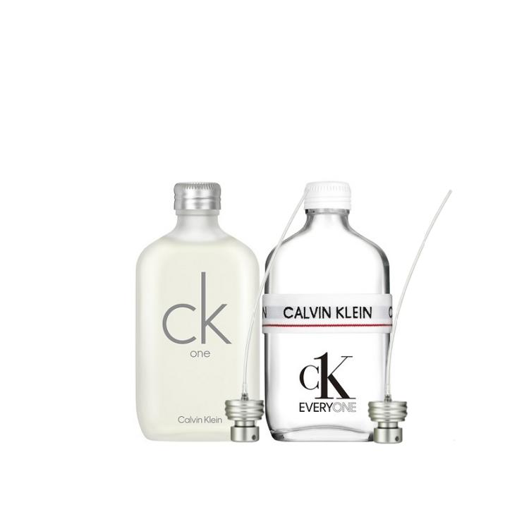 Calvin Klein Perfume Sets Unisex ONE