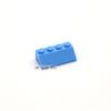 40pcs DIY Building Blocks Slope 2x4 Thick Figure Bricks Educational Creative Compatible With 3037 Toys for Children Size
