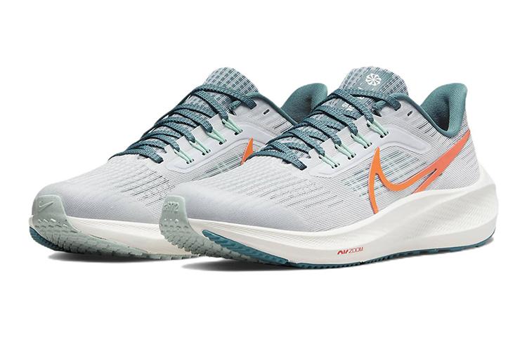 Nike Air Zoom Pegasus 39 Recyclable Material Slip Resistant Cushioning Abrasion Resistant Low top Running Shoes DM4015-003