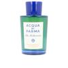 BLU MEDITERRANEO MANDARIN DI SICILIA edt vapo 180 ml