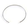 TIFFANY&Co. Bangle Atlas bangle Bracelet accessories Silver SV925 Women Used