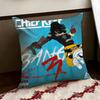 Rapper CChief KKeef Cushion Cover Reversible Soft Durable Pillow Cover Home  Car MultiScene Use for Daily Comfort