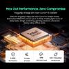 Blackview MP100 Pro Mini PC i5-12450H/i3-1215U 8-Core 16-thread Mini PC 16GB /32GB DDR4 512GB/1TB SSD Mini Computer PC