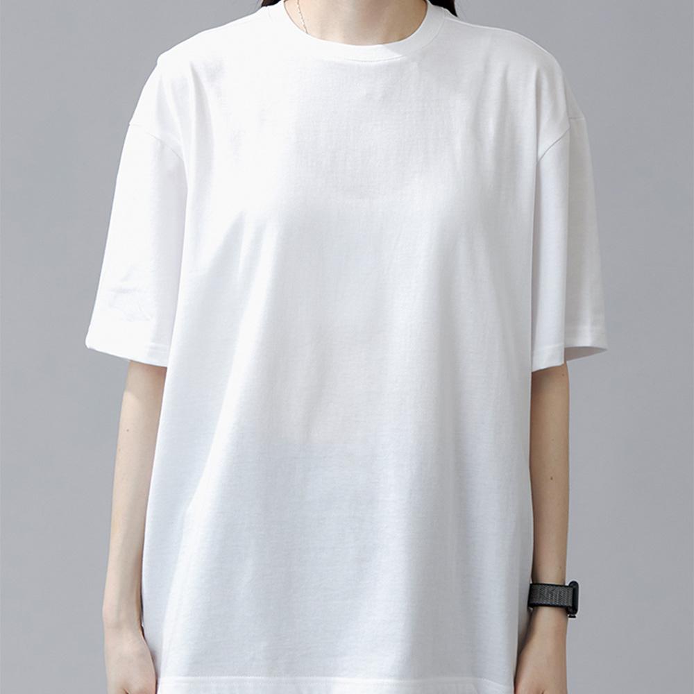 BT21 Seoul Edition Short Sleeve T-shirt VER.1 White