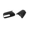 Car  Rearview Side Mirror Cover Fit For Toyota Corolla E140 E150 2006 2007 2008 2009 2010 2011-2013 Wing Cap Rear View Case Trim