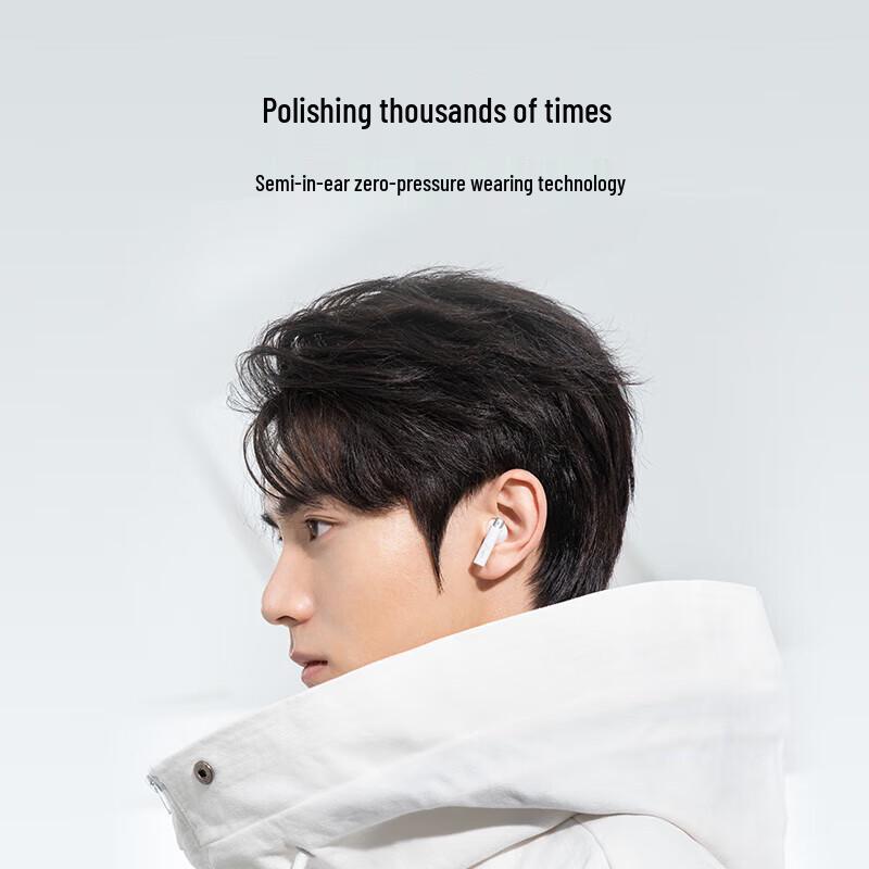 Edifier Zero Buds True Wireless Earbuds