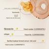 Zhiduo Hyaluronic Acid Multi-Effect Mask - Hydrating and Moisturizing Facial Care.