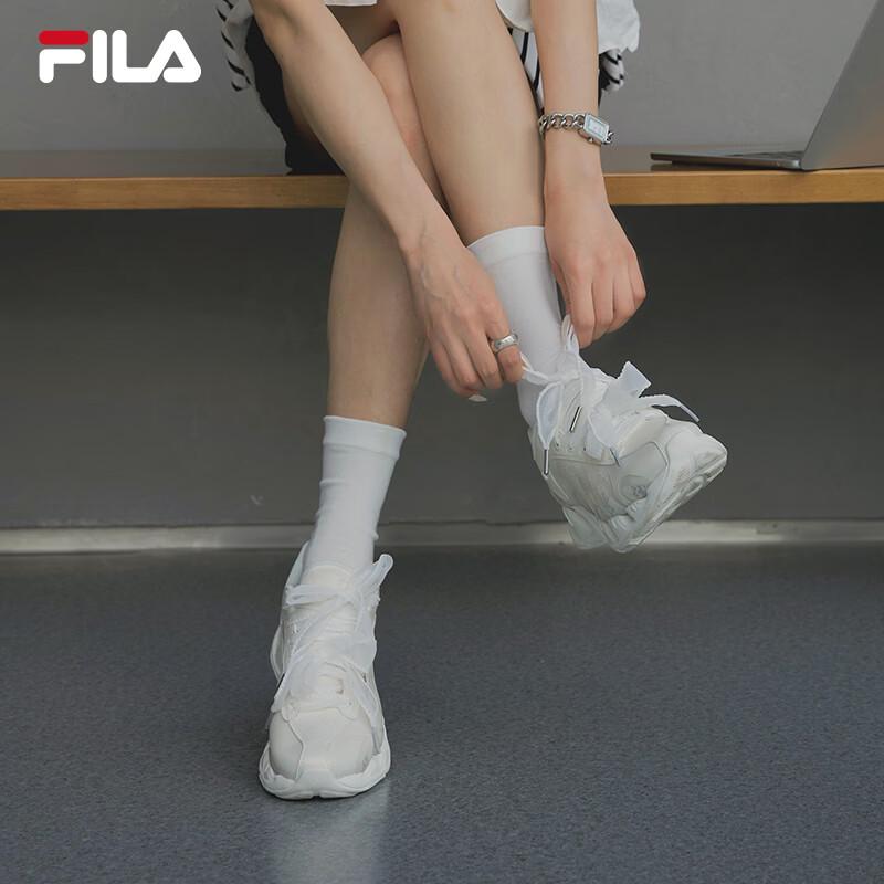 FILA VETTA Women's V-Head Chunky Sneakers