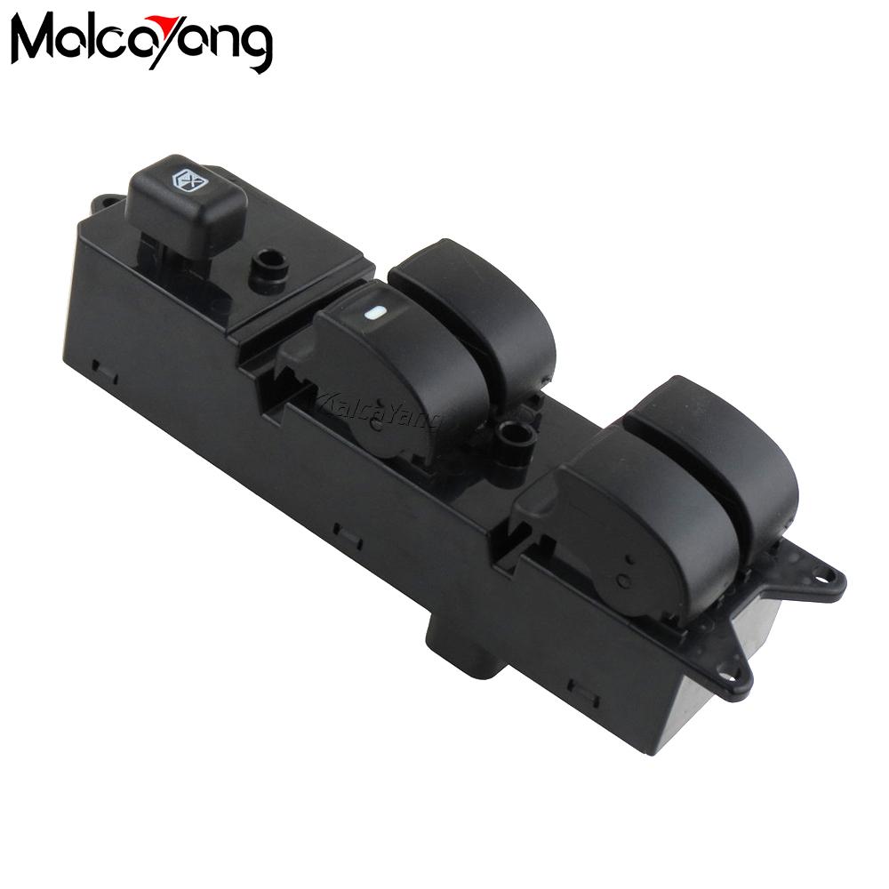 Window Power Switch MR587942 For Mitsubishi Lancer Pajero L200 MR587942 MR587952 MR587931