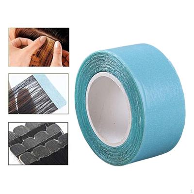 Double Sided S Tape Professional for Toupees Hair Pieces