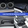 Adesivi per Auto Decalcomania Creativa Accessori Auto Per Ford Focus 2 MK2 3 4 MK3 MK4 ST Mondeo Festiva Fusion Suit Fiesta Mustang Ranger