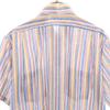 70s vintage Short sleeve shirt Multi permanent press Men's Used