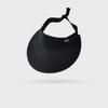 UV Protection Sunscreen Hat Ice Silk Visor Cap Simple Empty Top Cap  Sunshade