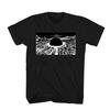 Akira Big Bang Japanese Anime and Unisexga Japanese Retro Unisexs and Unisexs Shortsleeved Tshirts