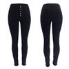 High Waist Stretch Slim Women's Sexy Jeans