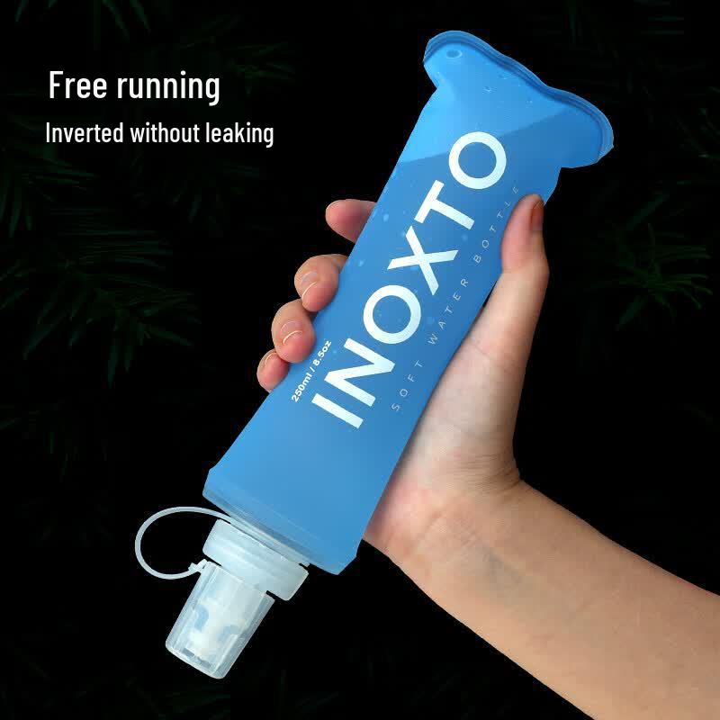 INOXTO Collapsible Soft Water Bottle