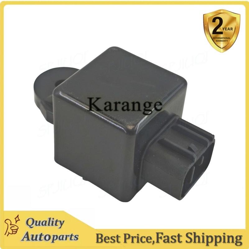 Starter Relay Fuel Pump Fan Off Relay 68V-81950-00 for Yamaha Wave Runner FA1800 FB1800 FC1800 FRT1100 FX1800 FY LAT 1100 GX1800