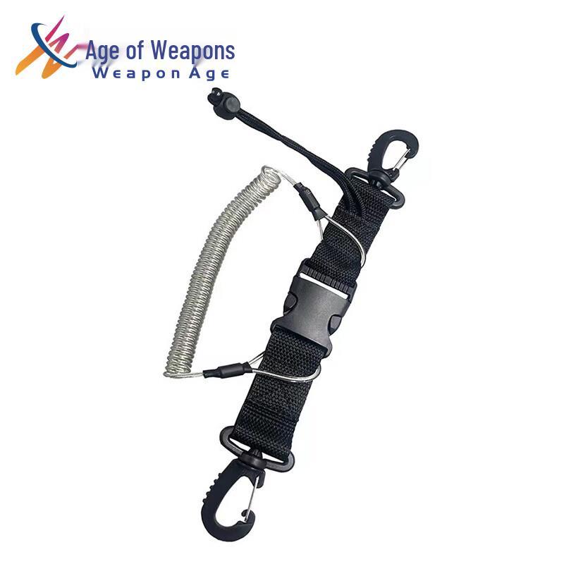 Diving Camera & Tool Anti-Loss Lanyard