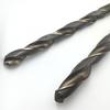 M35 Cobalt Extended Twist Drill for Deep Holes In Stainless Steel, Special Long Flute, Sizes 31-32-34-35, Lengths 450-600.